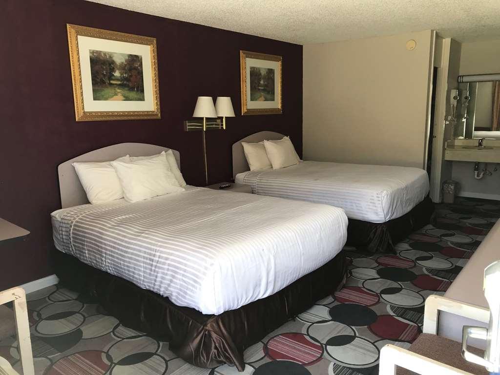 Rodeway Inn Dalton Zimmer foto